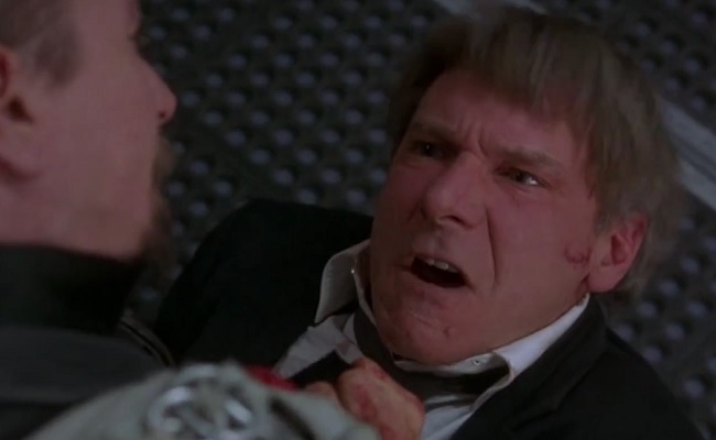 100 Greatest One Liners Before The Kill Say Sayonara With The 100 Greatest One-Liners To Use Before The Kill