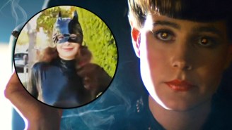 Sean Young Is Still Willing To Play Catwoman If Hollywood Would Allow It