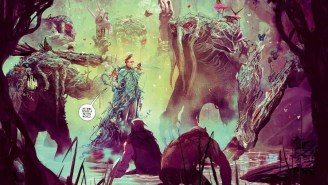 How Tragedy Turned ‘Weirdworld’ Into One Of Marvel’s Best Comics In Decades