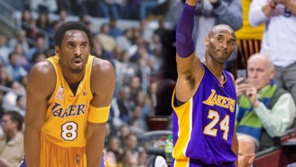 The Kobe Bryant You Fell In Love With Would Hate The Current Kobe, And That’s A Good Thing