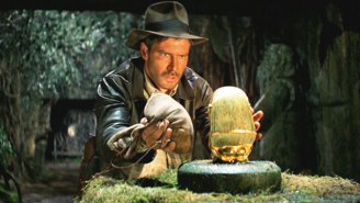 The Smithsonian’s Job Listing For An ‘Anti-Indiana Jones’ Represents A Good Step For Society
