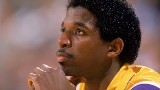 Will Ferrell And Adam McKay Are Making A Documentary About A.C. Green, The NBA’s Legendary Virgin