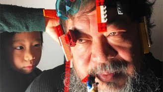Lego Changes Bulk Sale Policy After Outcry In Support Of Chinese Activist Ai Weiwei