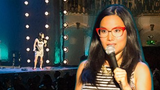 Ali Wong On ‘Fresh Off The Boat,’ Miscarriage Jokes, And Her New Netflix Special