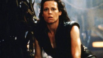 Haters of ‘Alien 3’ and ‘Alien: Resurrection’ should be thrilled by this news