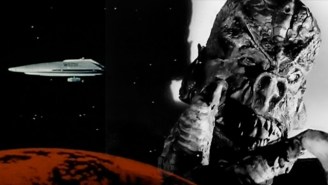 Remembering Three Classic Movies That Inspired ‘Alien’