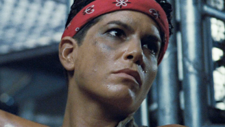 ‘Aliens’ star Jenette Goldstein on James Cameron: ‘God help you if you’re lazy or incompetent’