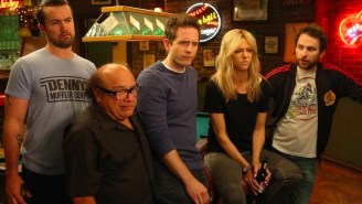 ‘It’s Always Sunny In Philadelphia’ Walked Back Its Controversial Old Blackface Jokes In Its Latest Episode