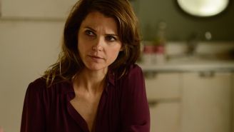 Review: Why ‘The Americans’ had no choice about tonight’s very dark turn