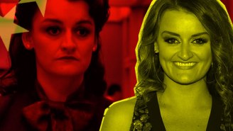 UPROXX 20: Alison Wright Once Trekked Two Miles In Secret For Her Crush On Michael J. Fox