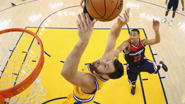 andrew bogut, otto porter