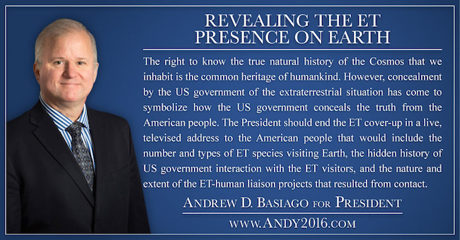 Andy2016-RevealingExtraterrestrialPresenceEarth