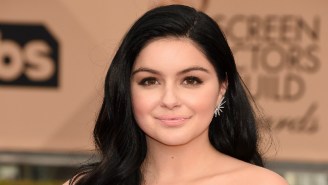 ‘Modern Family’ Star Ariel Winter Has A Very Personal Critic Of Her Revealing Instagram Photos: Her Mom