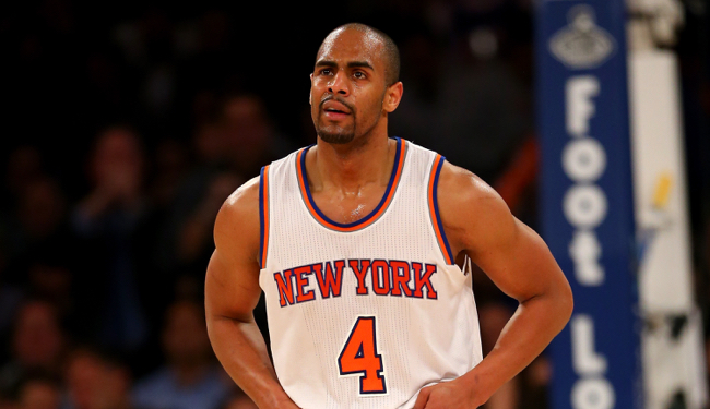 arron afflalo