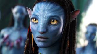 Presidential Hopeful Marianne Williamson Thinks James Cameron Deserves A Nobel Peace Prize For ‘Avatar’
