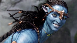 James Cameron promises four ‘Avatar’ sequels in Vegas presentation