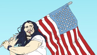 Can Partying Save Politics? A Conversation With Andrew W.K.