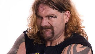 ECW Legend Balls Mahoney Has Passed Away At Age 44