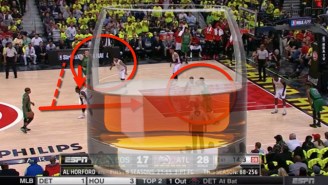 Basketball, Neat: Isaiah Thomas’ Sneaky Use Of The Flare Screen Out Of Horns