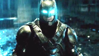 Here’s what we want from a Ben Affleck-directed solo Batman movie