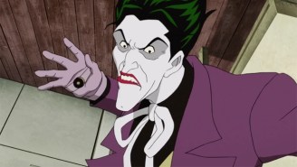 ‘Batman: The Killing Joke’ Now Has An Official Trailer Full Of Treats For Joker Fans