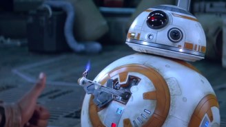 This Everything Wrong With ‘Star Wars: The Force Awakens’ Video Somehow Isn’t Three Seconds Long