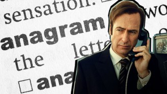 UPROXX Investigates: What Other ‘Better Call Saul’ Secrets Are Hidden In Anagrams?