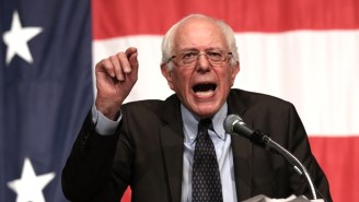 How Bernie Sanders Basically Predicted The ‘Panama Papers’ In 2011