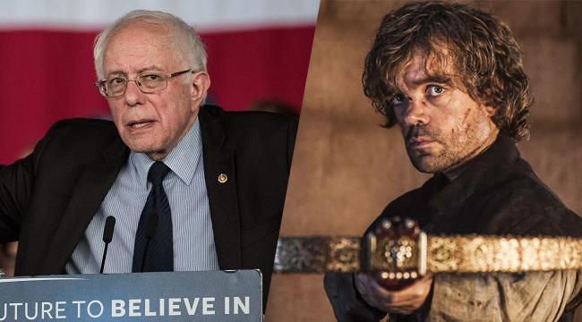 bernie-sanders-tyrion-lannister-win-poll