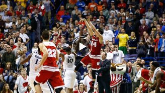 The Best NCAA Tournament Buzzer Beaters Prove Every Second Counts