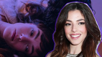 Indie Darling Olivia Thirlby On Life, Relationships, ‘Between Us,’ And The Apocalypse