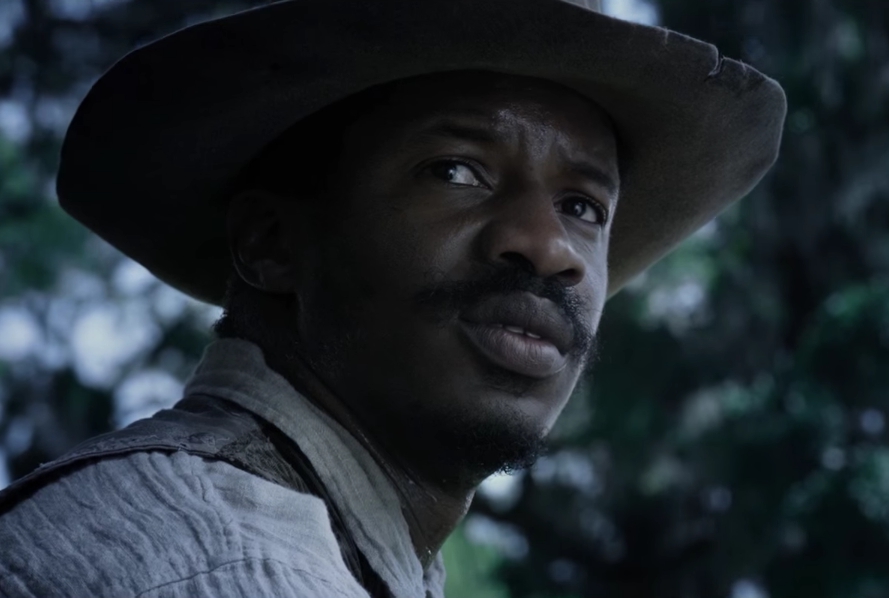 birth of nation trailer