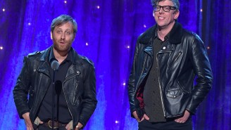 The Black Keys Regret Inducting Steve Miller Into The Rock And Roll Hall Of Fame