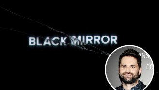 The ‘10 Cloverfield Lane’ director is stepping into ‘Black Mirror’