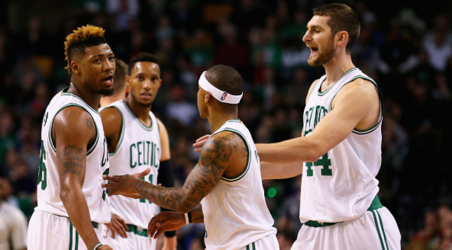 boston celtics