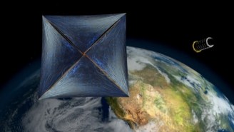 Stephen Hawking And Breakthrough Starshot: What We Need To Build