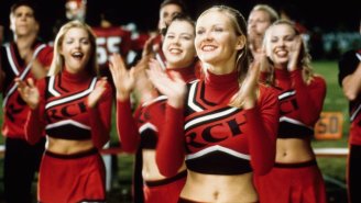 New to Netflix in May: ‘Bring It On’, ‘Sixteen Candles’ and more ‘Grace and Frankie’