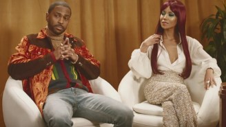 Watch Big Sean And Jhene Aiko’s Short Film “Out Of Love” For “Twenty88”