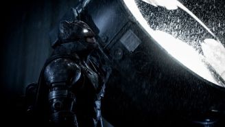 Will Batman V Superman: Dawn of Justice make $ 1 Billion? Experts say…