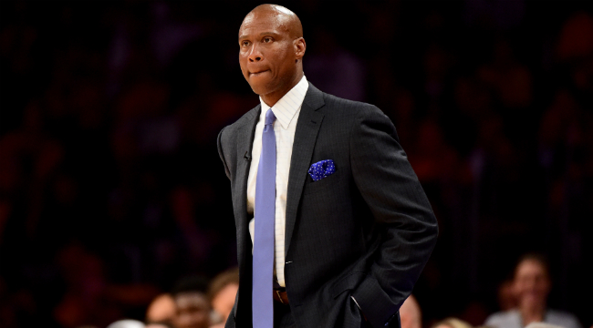 byron scott