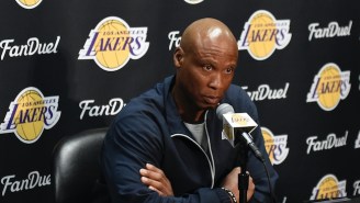 Byron Scott Says His Superior Intelligence Is Why He Doesn’t Listen To Detractors