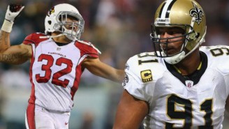 New Orleans Native Tyrann Mathieu Says He Received Death Threats Following Will Smith’s Murder