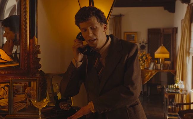 Café Society Streaming Vf A Trailer For Woody Allen's Upcoming 'Café Society' Has Been Released