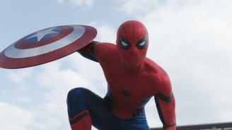 The ‘Captain America: Civil War’ Writers Tell The Whole Story Of How They Wrote Spider-Man Into Their Movie