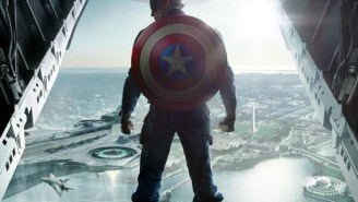 At what price freedom? Being Captain America costs millions.