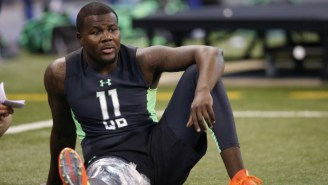 Ohio State’s Cardale Jones Reasonably Argues Against The NCAA With A Series Of Tweets