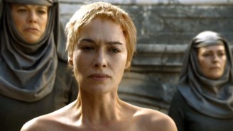 Lena Headey Addressed The Haters Who Shamed Her For Using A Body Double