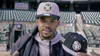 Chance The Rapper To Miss Charity Performance Due To Hospitalization