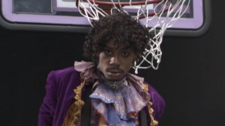 Remembering The Time Charlie Murphy Told His Incredible Prince Story On ‘Chappelle’s Show’