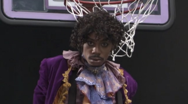 Chappelle S Show Charlie Murphy S Prince Basketball Story